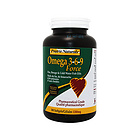 加拿大Omega-Force 3-6-9 180 Softgels歐米茄369軟膠囊（180粒/瓶）