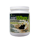 加拿大LeanWhey Protein Mini French Vanilla Cream香草味蛋白粉（454g/瓶）