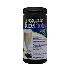 加拿大Organic RiceProtein Vanilla有機大米蛋白粉（360克/瓶）