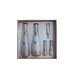 韓國山心美白5件套   化妝水 乳液 眼霜