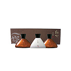 韓國山心男士爽膚水套裝  含金粉成分 爽膚水 乳液