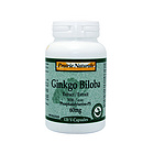 加拿大Ginkgo Biloba 銀杏提取物膠囊（120粒/瓶）