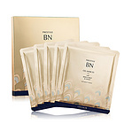 韓國 It's skin 黃金燕窩凝膠面膜 BN EX 系列修復面膜 25g*5片/盒