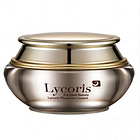 韓國(guó)Lycoris 馬胎素面霜  祛皺增加皮膚營(yíng)養(yǎng)增加皮膚彈性60ml/瓶