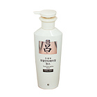 韓國愛茉莉 白呂護發素 清爽控油去頭皮屑（400ml/瓶）