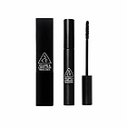 韓國3ce豐盈纖長睫毛膏Concept Eyes 卷翹眼妝