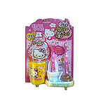 韓國 LG生活健康 兒童可愛趣味牙刷套裝 兒童牙膏 水果味牙膏