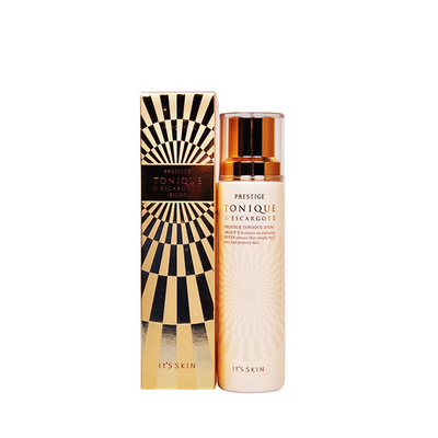 韓國 It's skin伊思神奇蝸牛再生水 補(bǔ)水保濕 改善皺紋 (干性肌膚用)（140ml）