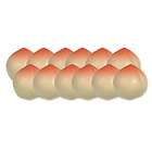 韓國 MAYISLAND 水蜜桃保濕滋潤護手霜 35g/瓶*12瓶