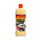 韓國 LG生活健康 廚房用強(qiáng)效清潔劑 (磨砂質(zhì)地) 強(qiáng)效清潔 去除強(qiáng)效污漬  550ml