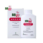 德國 Sebamed施巴 溫和洗發露 不傷頭發洗發水 無皂無堿（400ml/瓶）