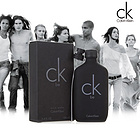 Calvin Klein CK BE 卡文克萊 男女士柑苔果中性香水 100ml黑瓶