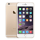  港版 蘋果（APPLE） iPhone 6 Plus 16GB 64G 128G蘋果手機 1920 x 1080像素分辨率 三色任選