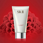 SK-II美之匙凈肌潔面乳 收縮毛孔 亮膚美白 
