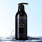 韓國 艾吉克 護(hù)發(fā)定型硬啫喱 男女適用 自然定型保濕不沾灰 500ml /瓶