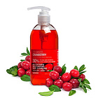 特賣（保質期至2016年7月30）韓國 SUAVISS 蘇薇姿 高魔朵大果越橘沐浴乳 300ml 深層滋養