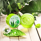 韓國(guó)be well保濕舒緩凝膠300ml完美祛痘防曬修護(hù)