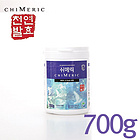 韓國(guó) Peace Korea 多功能高濃縮洗滌劑(EM)700g/桶