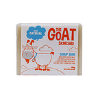 澳大利亞原裝進口Goat Soap Oatmeal 燕麥山羊奶皂100g