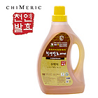 韓國(guó) Peace Korea天然發(fā)酵液體洗滌劑（EM）1600ml/桶