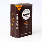 韓國EDIYA COFFEE　BEANIST25美式咖啡（淡味）1克/袋*50條裝（50克／盒）