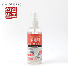 韓國(guó) Peace Korea綠色強(qiáng)效CHIMERIC去漬劑 補(bǔ)充裝110ml/桶