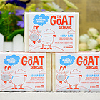 澳大利亞原裝進口Goat Soap 山羊奶皂 麥盧卡蜂蜜 100g 