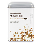 韓國EDIYA COFFEE精選伯爵紅茶2.5克/包*20（50克/盒）