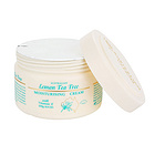 澳大利亞原裝進(jìn)口G&M lemon tea tree Cream 檸檬茶樹面霜 250g