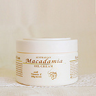 澳大利亞原裝進口 G&M Macadamia Oil Cream堅果油 面霜250克 