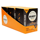 韓國EDIYA COFFEE　BEANIST25美式咖啡（甜味）3克/袋*30條裝（90克／盒）