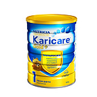 新西蘭Karicare/可瑞康  金裝加強系列 一段新版嬰兒奶粉  0-12個月寶寶   900g/罐