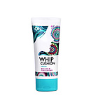 韓國 LG生活健康 THE BODY 蘆薈控油補水保濕洗面奶 藍色 150ml/支