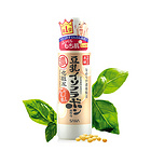 日本SANA莎娜 濃縮滋潤型豆乳美肌化妝水 水嫩補水保濕水  200ml/瓶