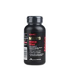 美國GNC/健安喜 秘魯MACA瑪卡馬卡膠囊 補(bǔ)腎提升男性性能力 60粒/瓶