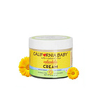美國 California Baby/加州寶寶  金盞花寶寶面霜 預(yù)防緩解濕疹 57g/瓶  