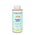 美國 California Baby/加州寶寶  鎮靜泡泡浴 舒緩安神 幫助寶寶睡眠 384ml/瓶 保質期到17.12，具體日期以收到為準