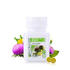 美國安利  紐崔萊大薊蒲公英護肝片  解酒護肝 利膽排毒保健品 60粒/瓶