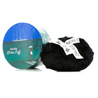 圣 托佩茲 St. Tropez 金色閃粉粉撲（含身體耀眼金粉） 4.5g/0.159oz