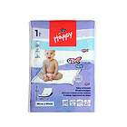 Bella Baby Happy 貝拉寶貝尿墊系列  嬰兒隔尿墊 護(hù)理墊 90*60CM  1片/5片/10片裝