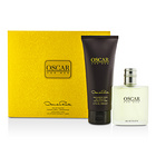 奧斯卡德拉倫塔 Oscar De La Renta Oscar Coffret: Eau De Toilette Spray 100ml/3.4oz + Hair & Body Wash Gel 200ml/6.7oz 2pcs