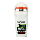 歐萊雅 L'Oreal 清爽香薰止汗滾珠 50ml/1.7oz