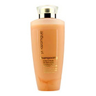 娜莎迪 J. F. Lazartigue 金絲洗發水(粗硬發質) 200ml/6.8oz