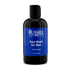 羅素有機 Russell Organics 男士潔面乳 240ml/8oz