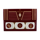 儲(chǔ)菲希爾 Truefitt & Hill 1805奢華香皂(3件裝) 3x150g/5.25oz