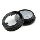 安娜蘇 Anna Sui 閃爍眼影 - #001 Argent QAG 3g/0.1oz