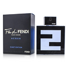 芬迪 Fendi Fan Di Fendi Pour Homme Acqua Eau De Toilette Spray (Giant Edition) 150ml/5oz