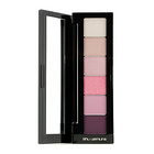 植村秀 Shu Uemura 無色限彩妝盒(6x眼影)-#Pink Hues 6x1g/0.035oz