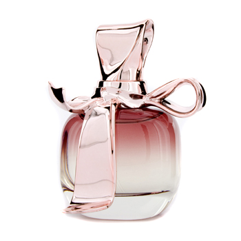 莲娜丽姿 nina ricci 丽姿小姐香水喷雾 50ml/1.7oz