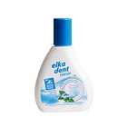 德國elka dent艾爾丹 清新濃縮漱口水 殺菌清新口氣 成人適用 50ml/瓶 125ml/瓶